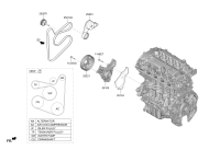 251002J100-PUMPSUBASSYCOOLANT