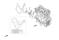 251002E005-PUMPSUBASSYCOOLANT