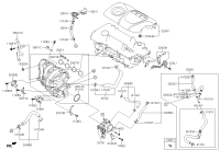 254572B741-PIPE-WATER RETURN