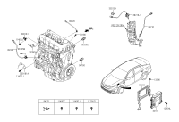 391312EJC4-COMPUTER ASSY