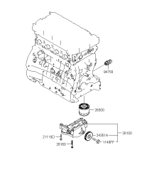 2131125000-SPROCKET-OIL PUMP