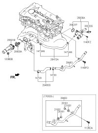 254602E006-PIPE-HEATER