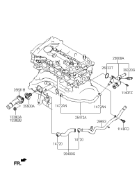 254802E000-COVER ASSY-CLUT