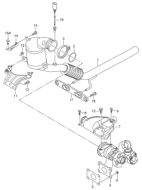 34D253059L-Pipe comp., fuel