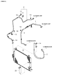 0K2FT15908-Belt