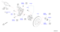 400730L700-COTTER PIN