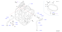 140553RU0A-HOSE-WATER