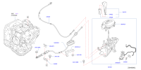 349013DA0A-DEVICE ASSY-TRA