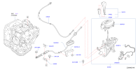 349014AF2B-DEVICE ASSY-TRA