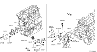 212005MA0A-THERMOSTAT ASSY