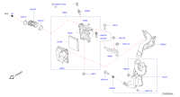 16546JG30A-ELEMENT ASSY-AIR