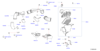 165466CB1A-ELEMENT ASSY-AIR