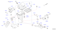 165005RF0A-AIR CLEANER