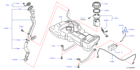170403YU0A-PUMP ASSY, FUEL
