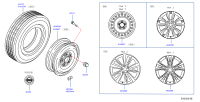 403006FV3A-Rim-aluminium