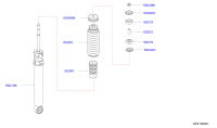 561132FJ0A-WASHER