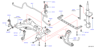01125A2041-BOLT