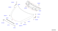658223DN0A-BUMPER-HOOD