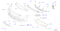 085666162A-CLAMP OR CLIP(FOR FUEL HOSE NO.1)