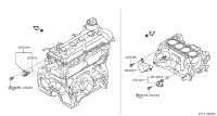 23731ED02A-CAMSHAFT POSITION SENSOR