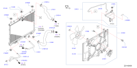 21487ED80A-MOTOR ASSY-FAN