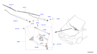 288902DU0A-BLADE-WIPER