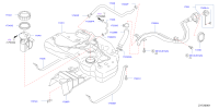 170409Y000-PUMP ASSY, FUEL