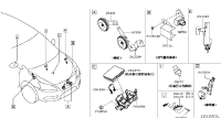 284B71TT4D-CONTROLLER ASSY