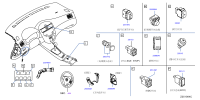 255505US0A-Switch, cruise