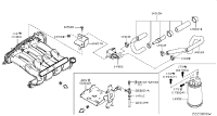 22365EY01B-Sensor assy-pressure