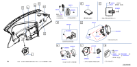 B55543DN0B-WIRE STEERING