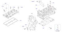 11040CJ70A-HEAD ASSY-CYLINDER