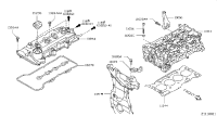 11044BC20C-GASKET-CYLINDER HEAD