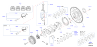 12100EN200-ROD COMP-CON
