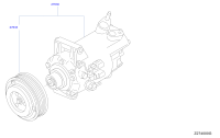 926003RJ2D-COMPRESSOR ASSY