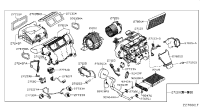 277301KM0A-ACTUATOR-AIR