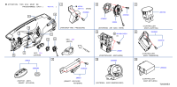 B55545KS0A-WIRE STEERING