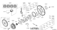 12010ED50B-PISTON,W/PIN