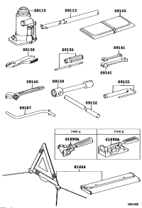 091130S010-HANDLE, JACK