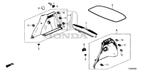 39624T7JH01-Ring assy