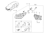 1864765009H-BULB-LIGHT EMITTING DIODE