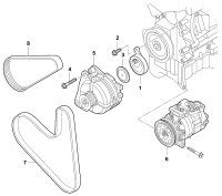 04E145299P-TENSIONER ASS`Y