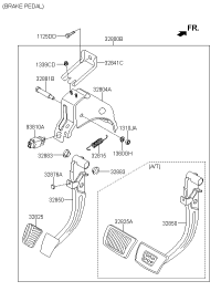 WASHER-SPRING