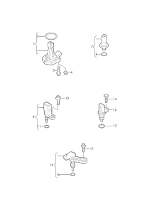 03F907660E-Sensor, oil