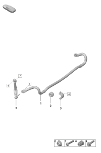 9P1616217A-Damper