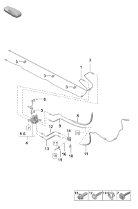 99951265209-HOSE CLAMP