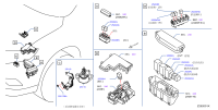 252302DR0C-RELAY