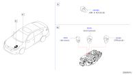 252307996A-Relay (2 m type)