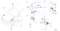 2563079960-Relay (horn)