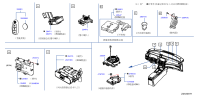 B55546CB0B-WIRE STEERING